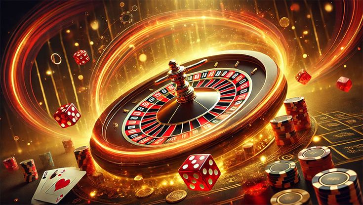 3 Card One کیسینو میں سلاٹ کھیلنا شروع کریں۔
